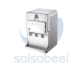 Aqua Tower self-filling refrigerator (silver)