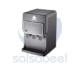 Aqua Tower self-filling refrigerator (black)