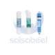 Semi-secondary change filters (membrane + boost + clien).