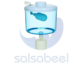Automatic flask