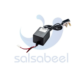 24 volt power adapter